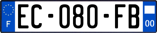 EC-080-FB