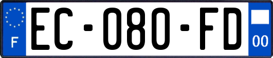 EC-080-FD