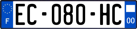 EC-080-HC