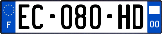 EC-080-HD