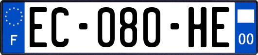 EC-080-HE