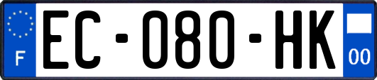 EC-080-HK