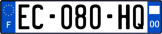EC-080-HQ
