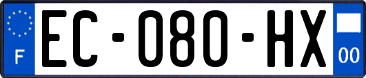 EC-080-HX