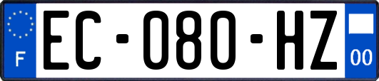 EC-080-HZ