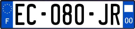 EC-080-JR