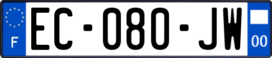EC-080-JW