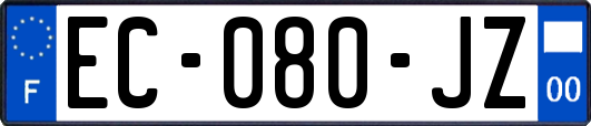EC-080-JZ