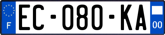 EC-080-KA