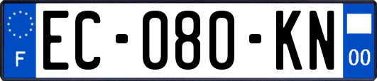 EC-080-KN