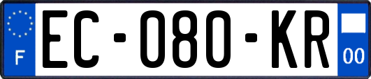 EC-080-KR