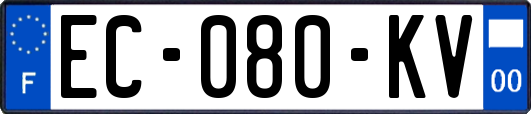 EC-080-KV
