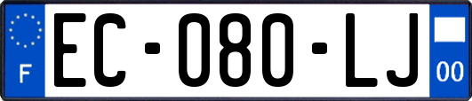 EC-080-LJ
