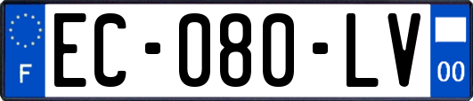 EC-080-LV
