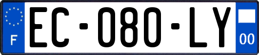 EC-080-LY