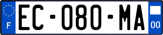 EC-080-MA