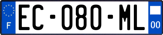 EC-080-ML