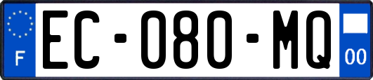 EC-080-MQ