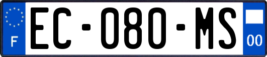 EC-080-MS