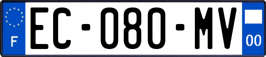 EC-080-MV