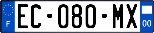 EC-080-MX