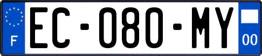 EC-080-MY