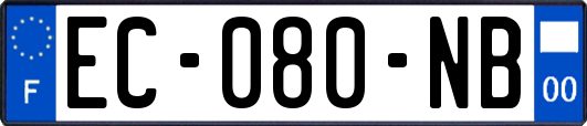 EC-080-NB