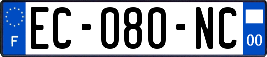 EC-080-NC