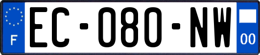 EC-080-NW