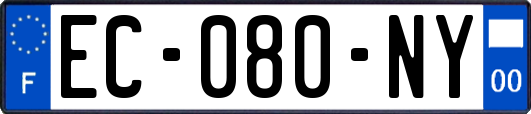 EC-080-NY