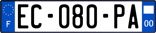 EC-080-PA