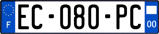 EC-080-PC