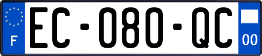 EC-080-QC