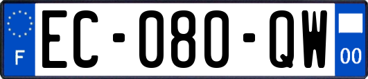 EC-080-QW