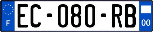 EC-080-RB