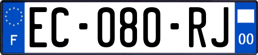EC-080-RJ
