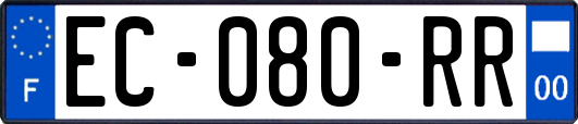 EC-080-RR
