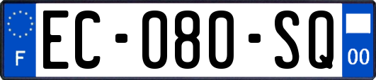 EC-080-SQ