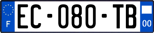 EC-080-TB