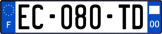 EC-080-TD