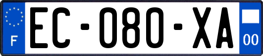 EC-080-XA