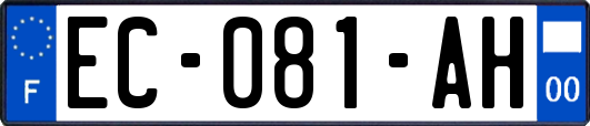 EC-081-AH