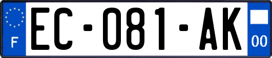 EC-081-AK