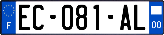 EC-081-AL