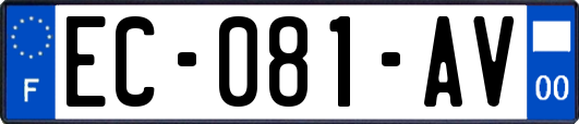 EC-081-AV