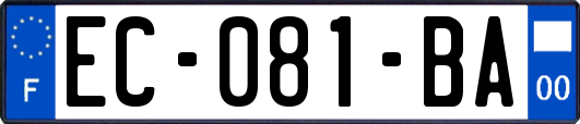 EC-081-BA