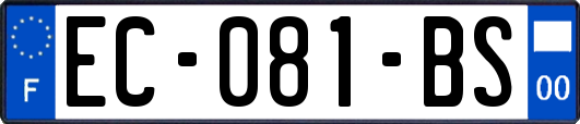 EC-081-BS