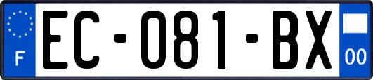 EC-081-BX