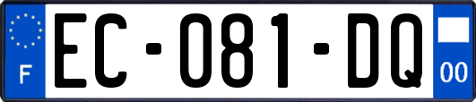 EC-081-DQ