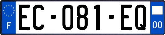 EC-081-EQ